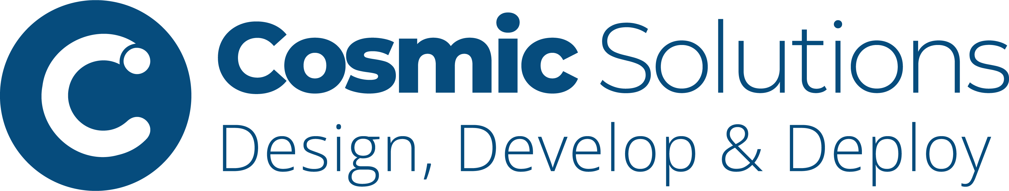 Cosmic Elves Logo